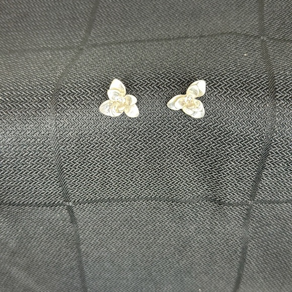 NWT Banana Republic convertible earring - Picture 2 of 5